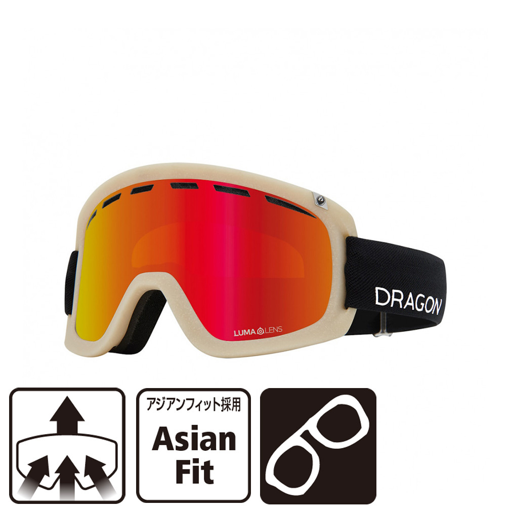 hS fB[ E D1 RAW D1_A09 XL[/Xm[{[h S[O : LUMALENS J.RED ION DRAGON