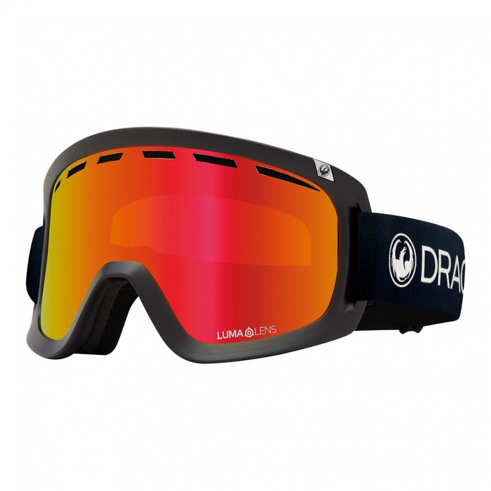 hS S[O fB[_DRAGON_D1_PREMIUM_BLACK D1_A01 XL[/Xm[{[h S[O F LUMALENS J.RED ION DRAGON