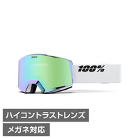 [100%]CRAFT AF HiPER Goggle ゴーグル ワンハンドレッド SNOWCRAFT AF HiPER Goggle 51006-15 スキー