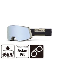 100％ SNOWCRAFT AF HiPER Goggle｜Alpen Online