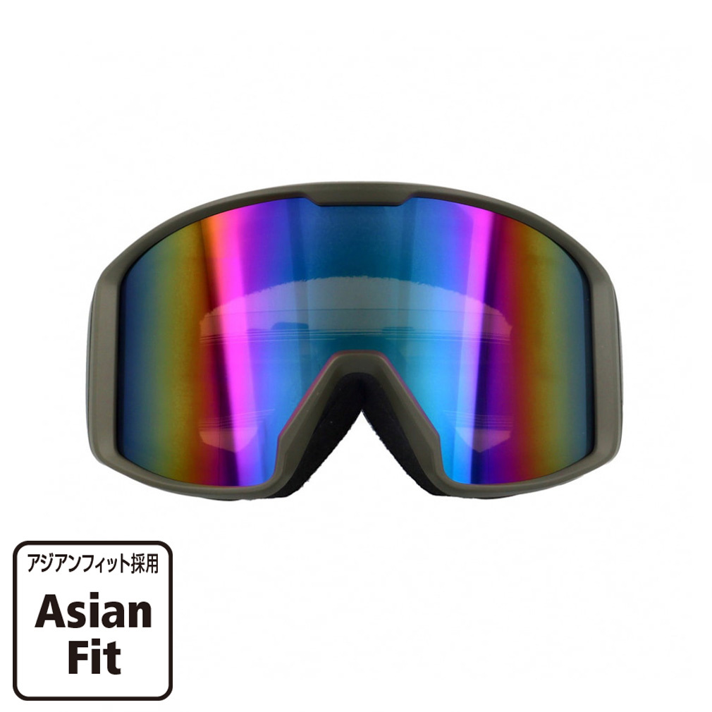 XeB[ Xm[S[O RTG-242 3 XL[/Xm[{[h S[O : PERSIMMON / GREEN@REVO RUSTY