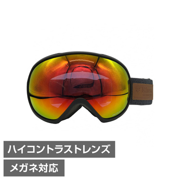 スノーゴーグル RHEA RH-223HD