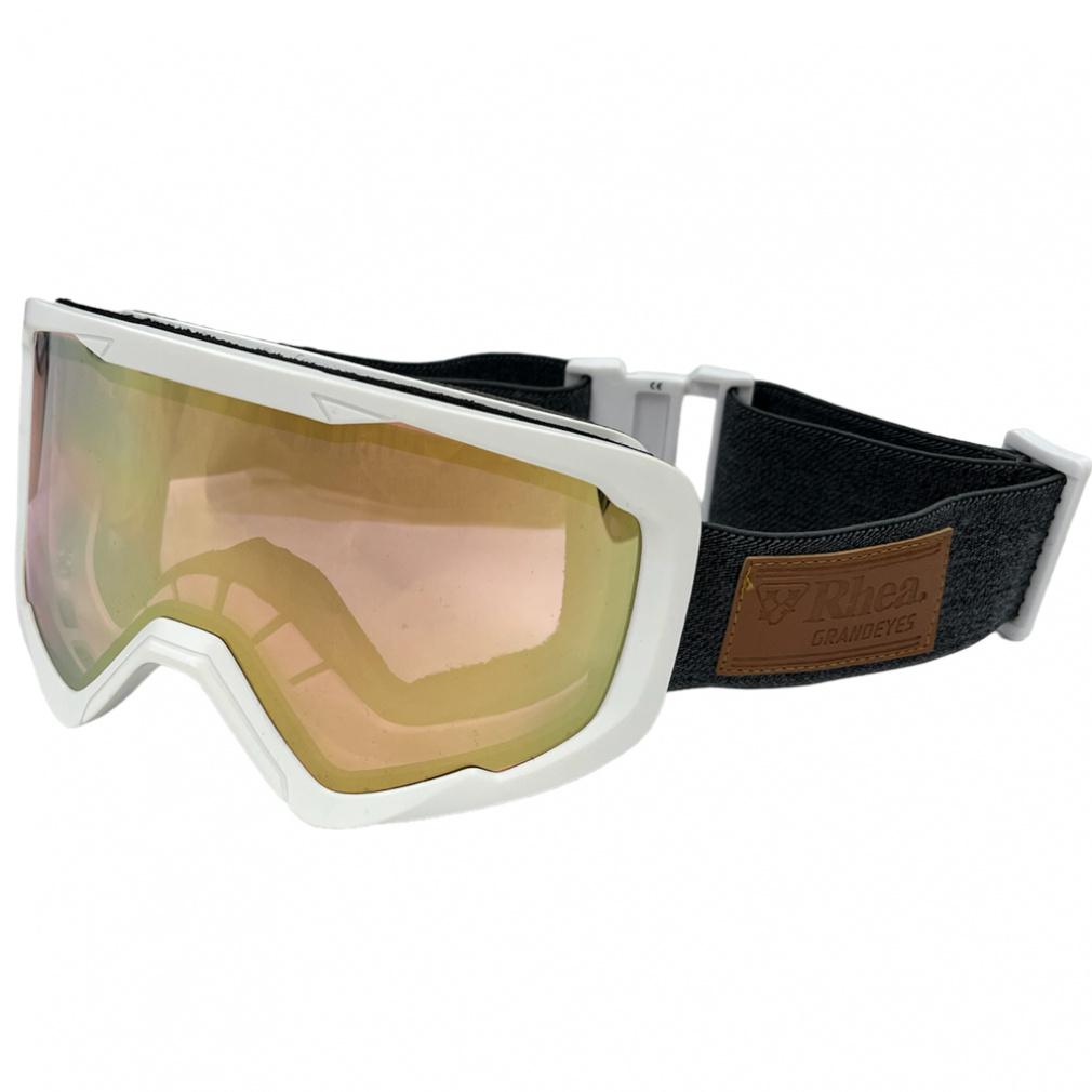 スノーゴーグル RHEA RH-323｜Alpen Online