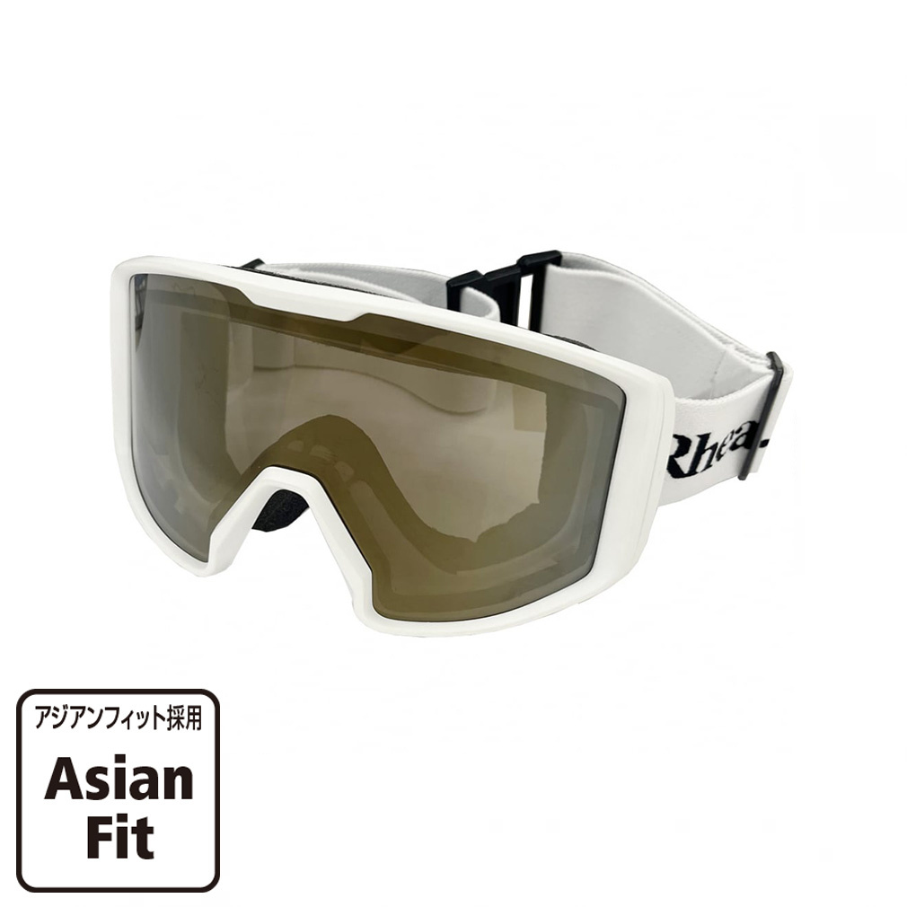 A Xm[S[O SRH-233 Y XL[/Xm[{[h S[O : GOLD MIRROR Rhea