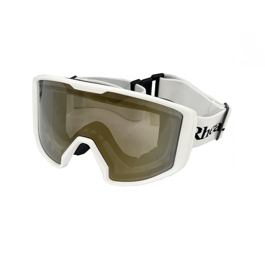 限定出品☆スキーウェア スノーボードウェア 上下 &Rhea スノー