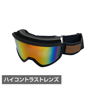 RHEAスノーゴーグル