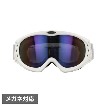 RHEAスノーゴーグル