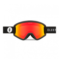 ELECTRIC HEX MATTE BLACK｜Alpen Online
