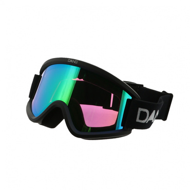 New ORIGINAL Black x High Contrast New Green
