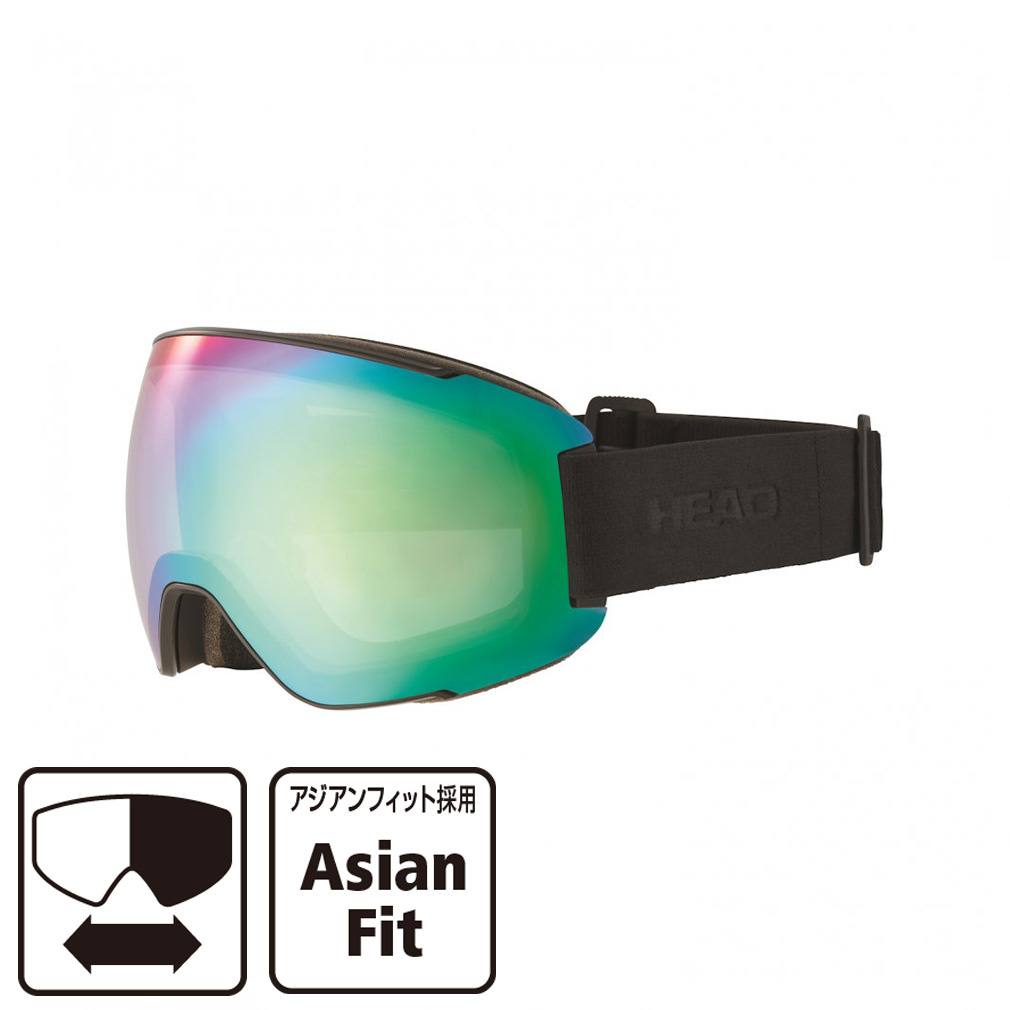 ヘッド ゴーグル スノボー」の人気商品一覧 | 安い商品を通販サイト