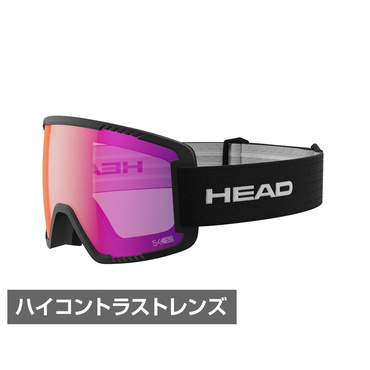 ヘッド CONTEX PRO 5K_コンテックスプロファイブケー 394563 スキー