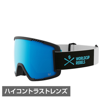 ヘッド CONTEX PRO 5K_コンテックスプロファイブケー 394563 スキー