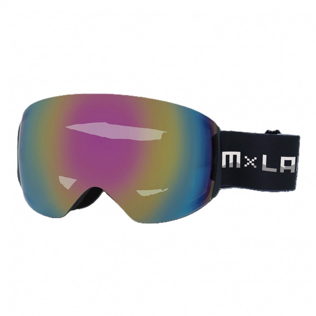 G{ Xm[S[O_ML 1425BKBR656 ML1425 XL[/Xm[{[h S[O F Light Smoke / Bronze REVO MxLABO