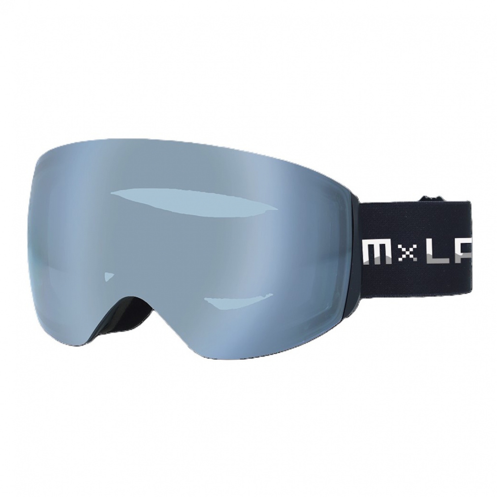 G{ Xm[S[O_ML 1425BKSV657 ML1425 XL[/Xm[{[h S[O F Blue / Silver Mirror MxLABO