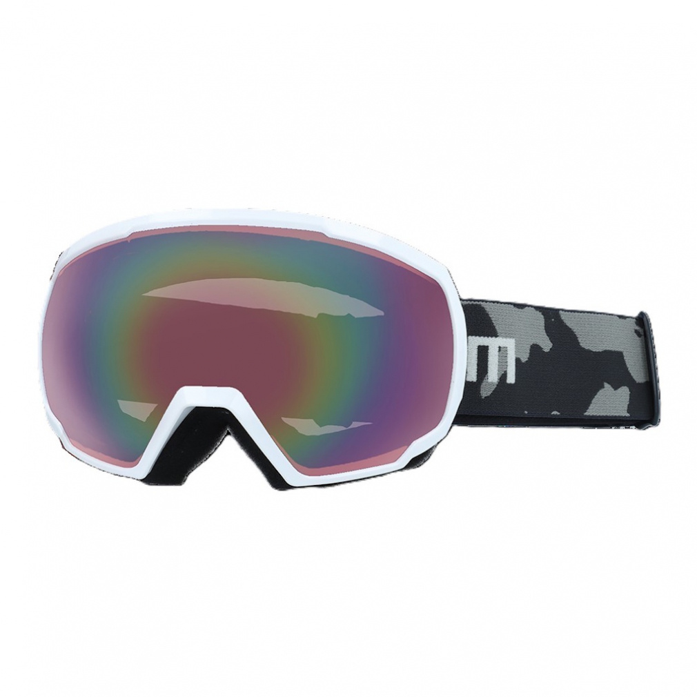G{ Xm[S[O_ML 1225BKPK659 ML1225 XL[/Xm[{[h S[O F Pink / Pink Mirror MxLABO