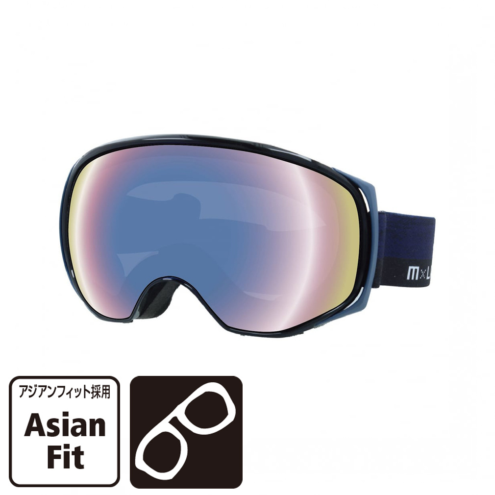 G{ Xm[S[O ML 1623BKBL614 ML-1623 Y XL[ Xm[{[h S[O MxLABO