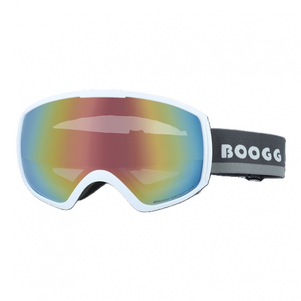 {[O Xm[S[O_BOG 1425WHBR661 BOG1425 XL[/Xm[{[h S[O F Smoke / Bronze REVO BOOGG