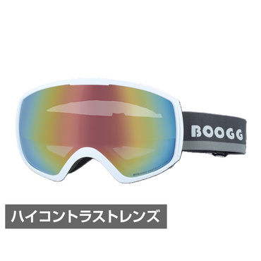 スノーゴーグル_BOG 1425WHBR661