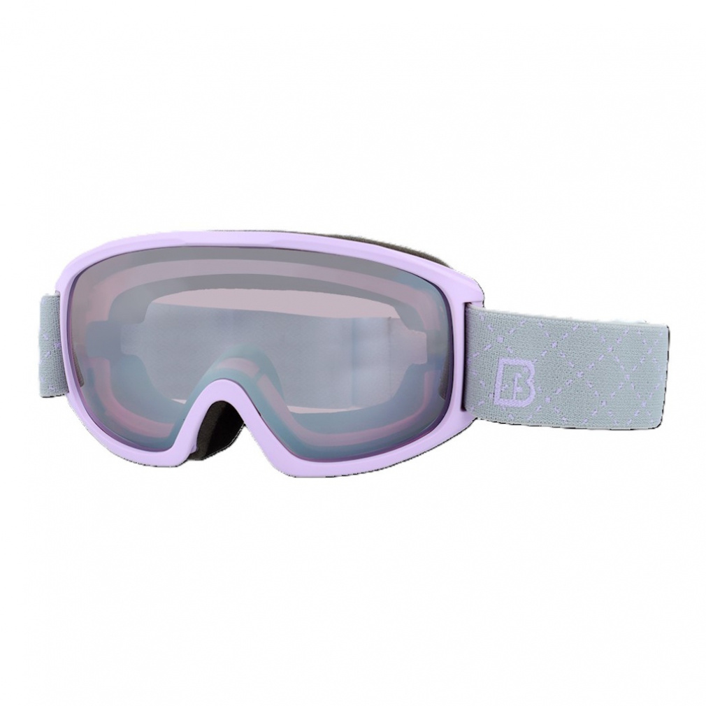 {[O Xm[S[O_BOG 1025PUSV665 BOG1025 XL[/Xm[{[h S[O F Pink / Silver Mirror BOOGG