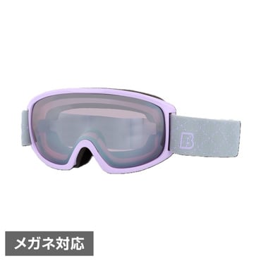 ワンハンドレッド SNOWCRAFT AF HiPER Goggle 51006-15 スキー