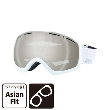 スノーゴーグル BOG 1423WHSV626｜Alpen Online