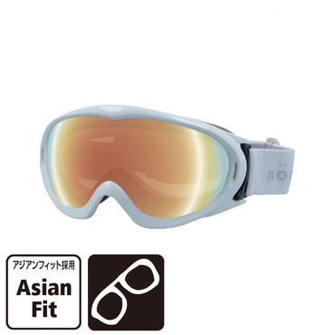 スノーゴーグル BOG 1223WHED628