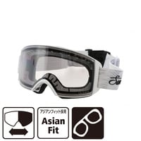 SWANS RA-MDH-CU ゴーグル RA-MDH-CU-LG｜Alpen Online