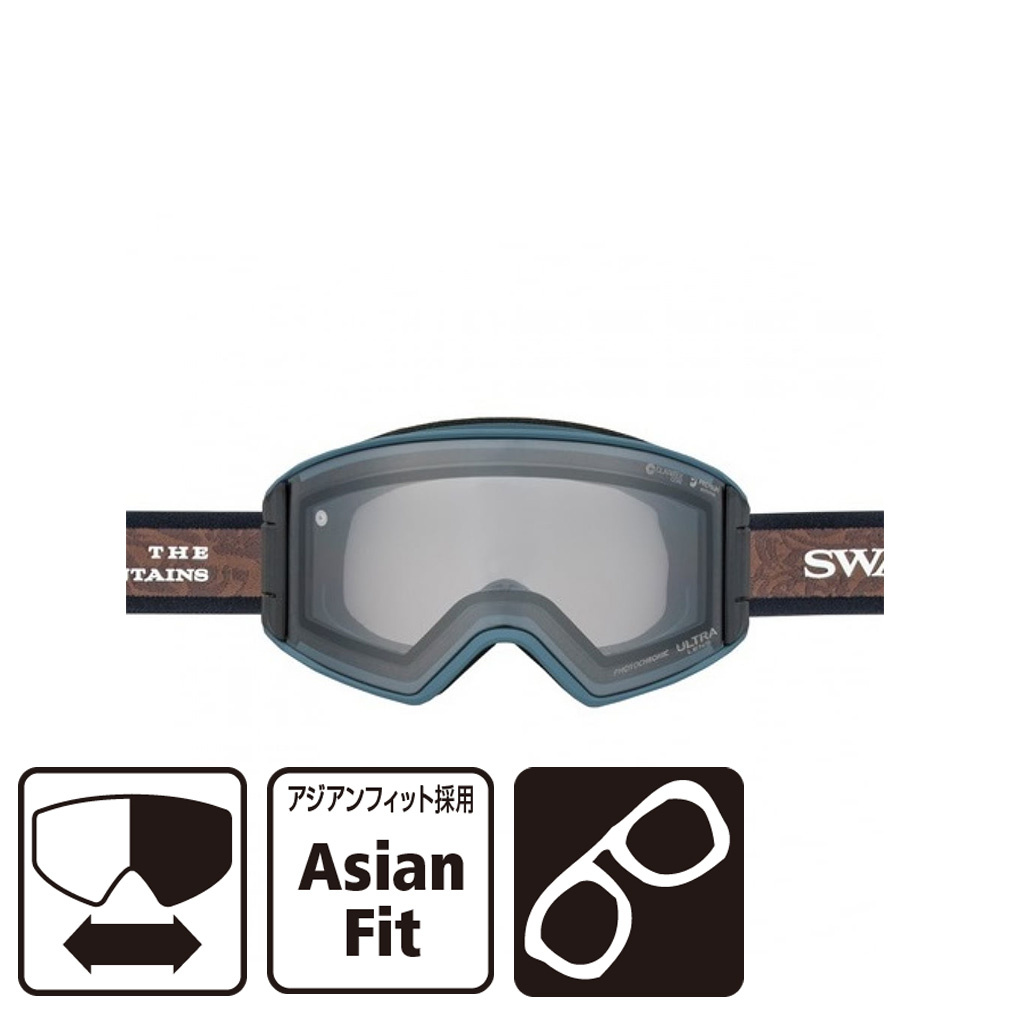 XY OUTBACK-MDH-CU-LG OBMDHCUSBL XL[/Xm[{[h S[O : SBLU SWANS