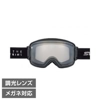 スワンズ RIDGELINE-MDH-CU-LG RLMDHCGNBK スキー/スノーボード