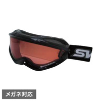 スワンズ 606DH 606DH メンズ スキー/スノーボード ゴーグル : BK