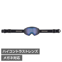 スワンズ OUTBACK-MDH-CU-LP OBCULPMBK スキー/スノーボード ゴーグル