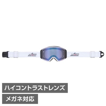 スワンズ OUTBACK-MDH-CU-LP OBCULPMBK スキー/スノーボード ゴーグル