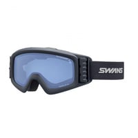 スワンズ HELI-MPDTBR-N HELIMPDBBK スキー/スノーボード ゴーグル