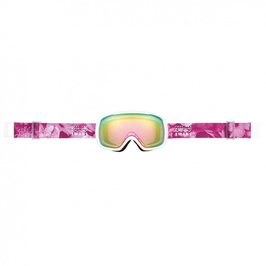 �X�����Y 200-MDHS 3035020029 �X�L�[/�X�m�[�{�[�h �S�[�O�� �F L/W SWANS