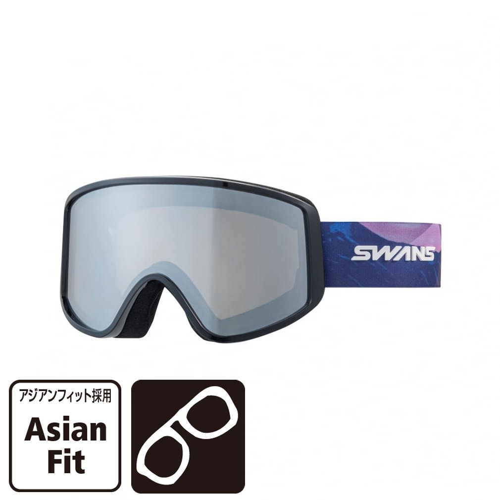 XY 180 Xm[S[O 180-MDH XL[/Xm[{[h S[O : GLBK SWANS