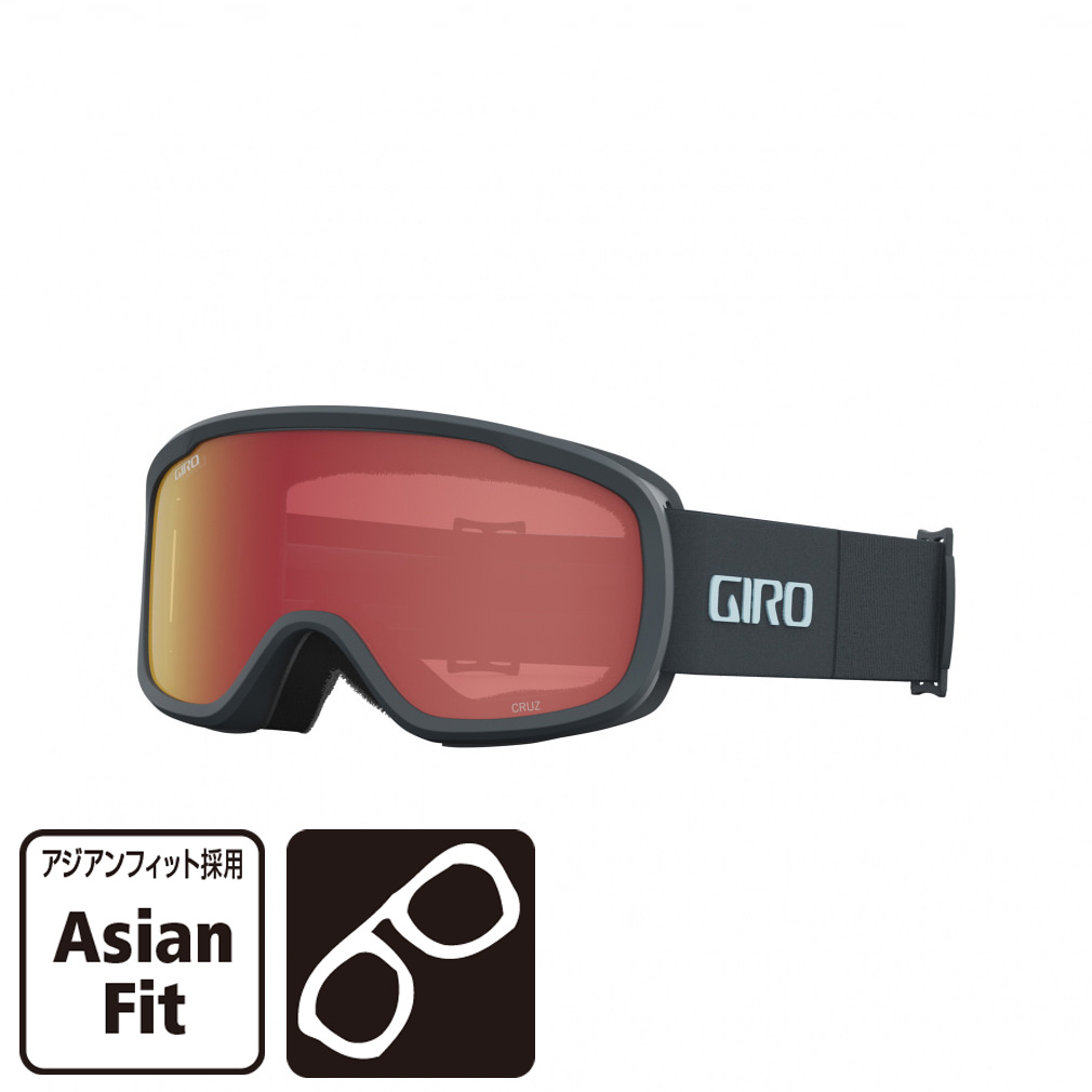 W N[Y G[Gt CRUZ AF XL[/Xm[{[h S[O : dark shark light thrds GIRO