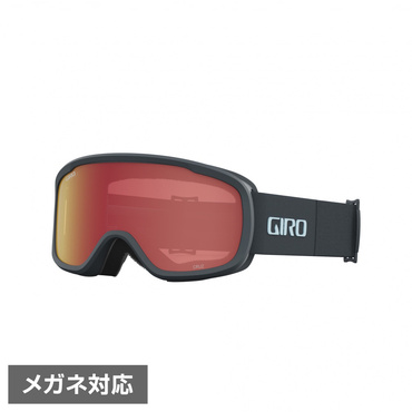 ジロ クルーズエーエフ_CRUZ AF CRUZ AF スキー/スノーボード ゴーグル