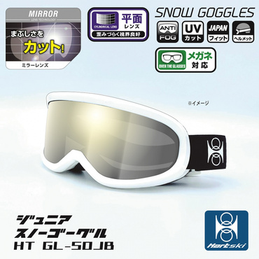 Snow goggles