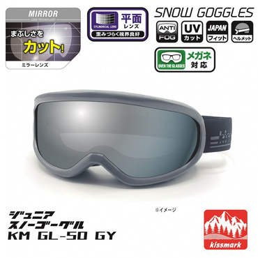 Snow goggles