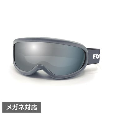 フォリオ フォリオ スキー/スノーボード ゴーグル FO GL-504J ジュニア