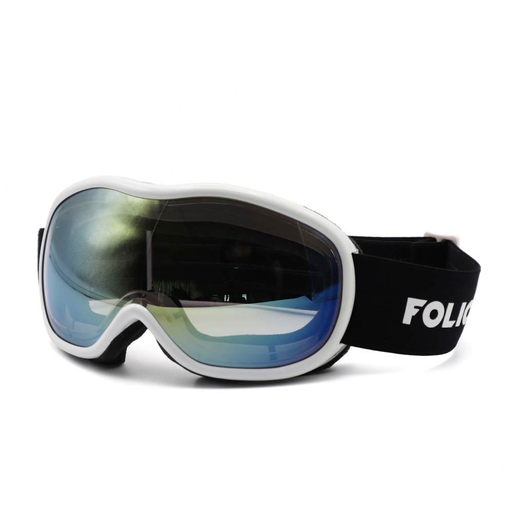 フォリオ フォリオ スキー/スノーボード ゴーグル FO GL42JM CY71