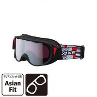 アックス AX270-WMD MBK ジュニア キッズ 子供 スキー/スノーボード