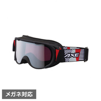 アックス AX270-WMD MBK_アックス ジュニアゴーグル 270WMD MBK