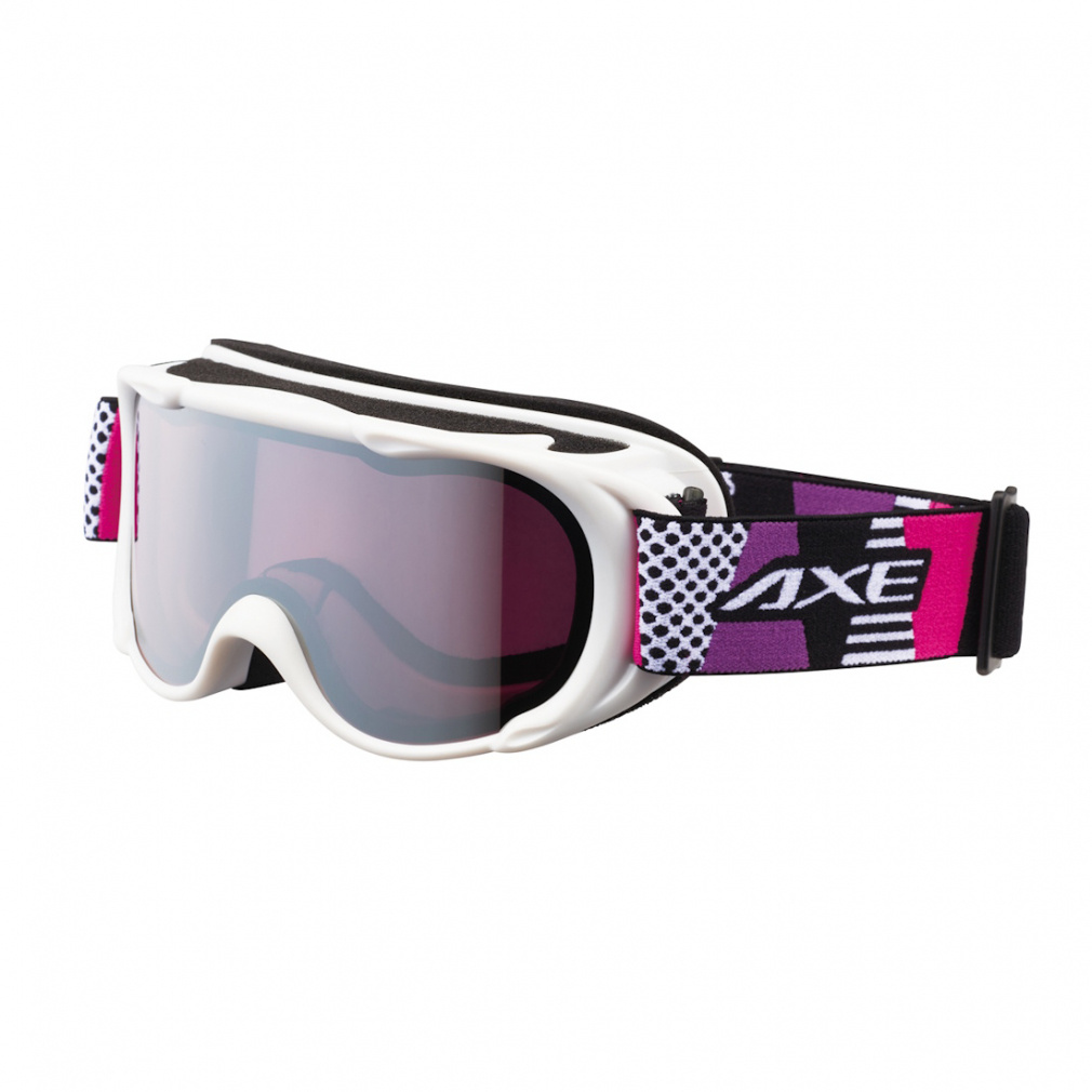 AbNX AbNX WjA S[O AX270-WD MWT_AXE TEENs GOGGLES 270WMD WMT WjA LbY q XL[/Xm[{[h S[O F MWT AXE