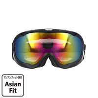 THIRD EYE PURE LIGHT ジエリーロペス オーシャン ゴーグルB オーシャンパシフィック ジュニアスノーゴーグル OPS-J232 ジュニア