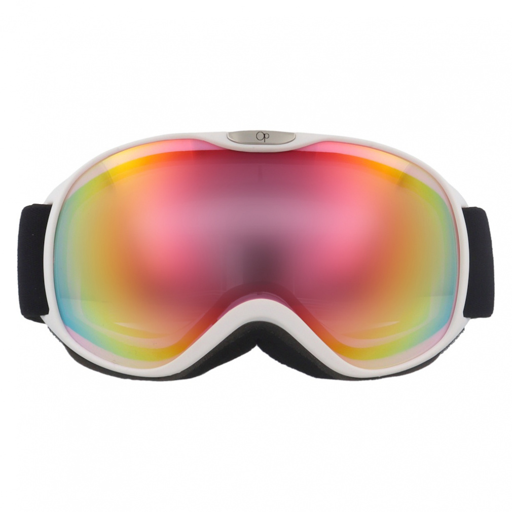 OAKLER スノーゴーグル オーシャンパシフィック ocean pacific ジュニアスノーゴーグル OPS