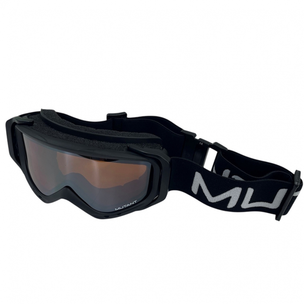 ~[^g MUTANT WjAXm[S[O M3001-WMD WjA LbY q XL[/Xm[{[h S[O F BROWN / SILVER MIRROR MUTANT