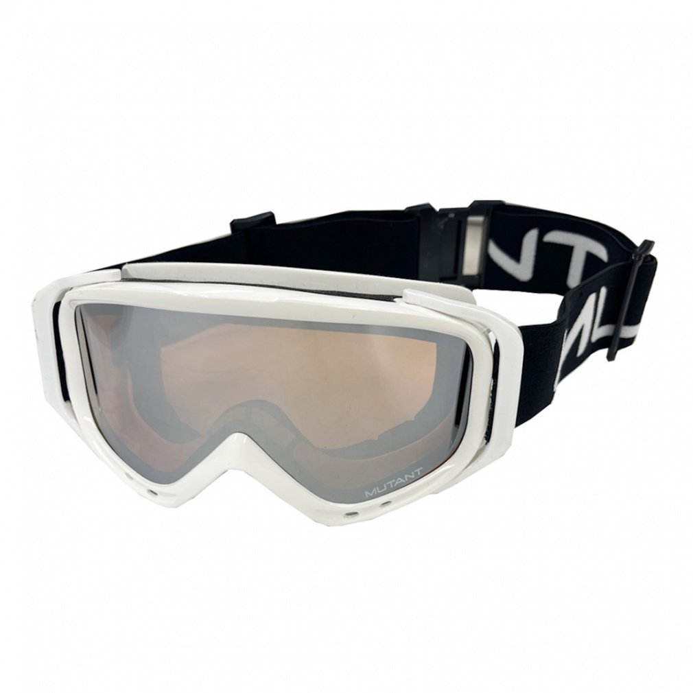 ~[^g MUTANT WjAXm[S[O M3001-WMD 2 WjA LbY q XL[/Xm[{[h S[O F BROWN / SILVER MIRROR MUTANT