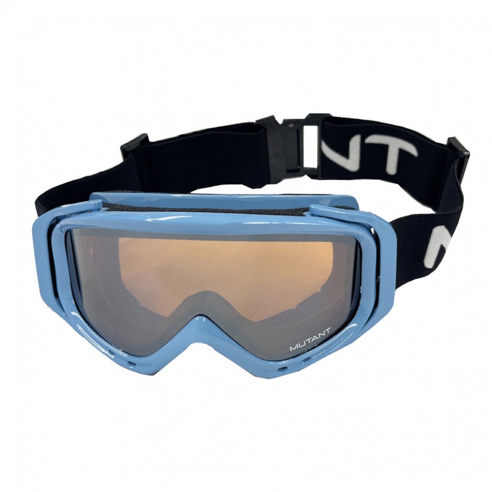 ~[^g MUTANT WjAXm[S[O M3001-WMD 5 WjA LbY q XL[/Xm[{[h S[O F BROWN / SILVER MIRROR MUTANT