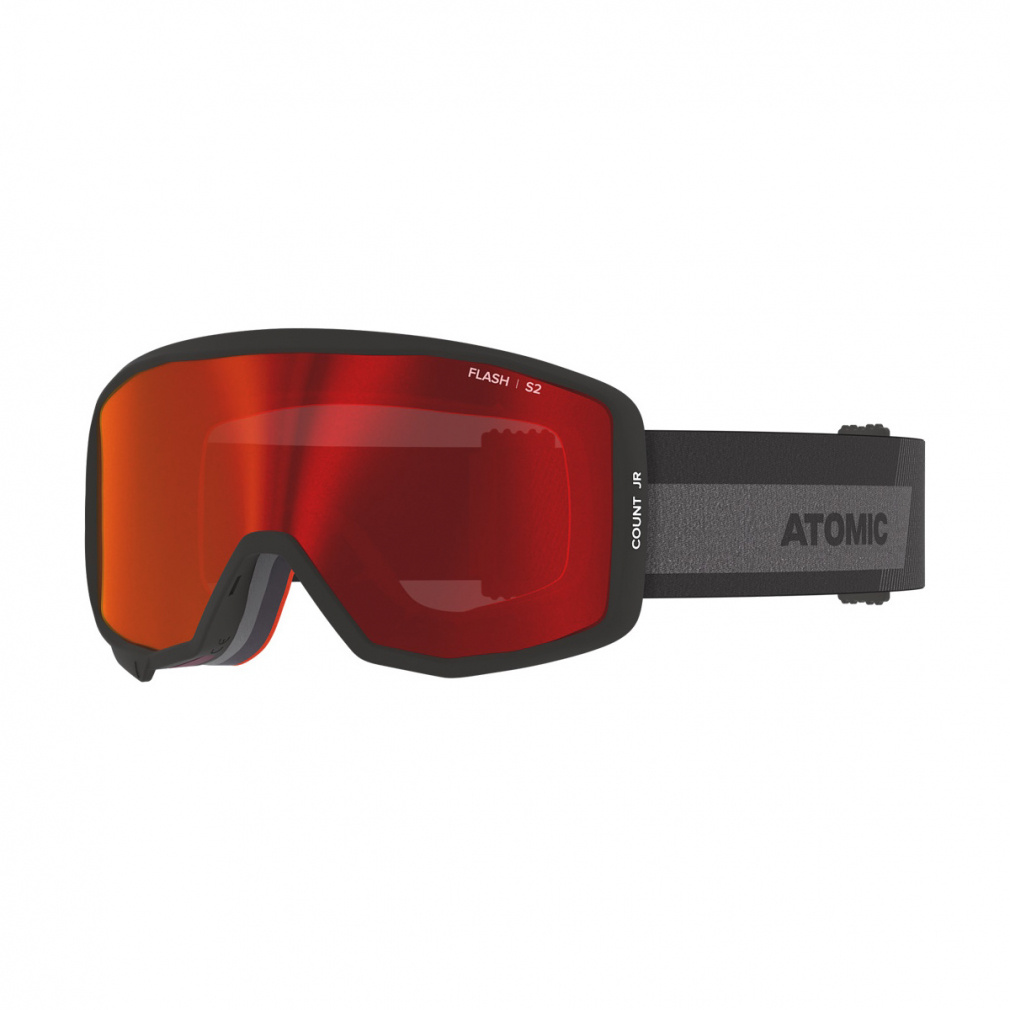 Ag~bN COUNT JR CYLINDRICAL AN5106092 WjA LbY q XL[/Xm[{[h S[O : Black ATOMIC